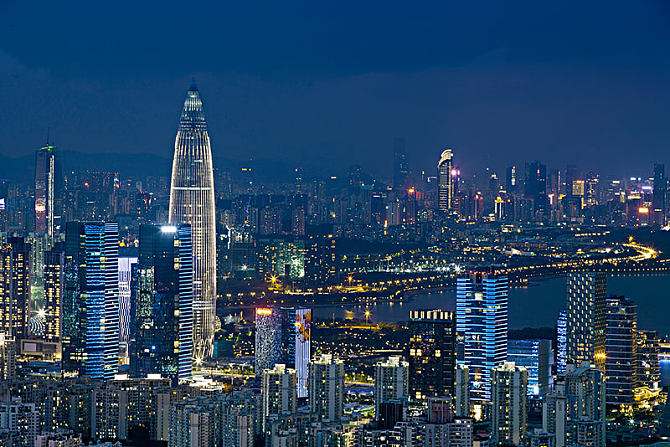 深圳本科人才引進政策的落戶流程:需提供哪些資料?